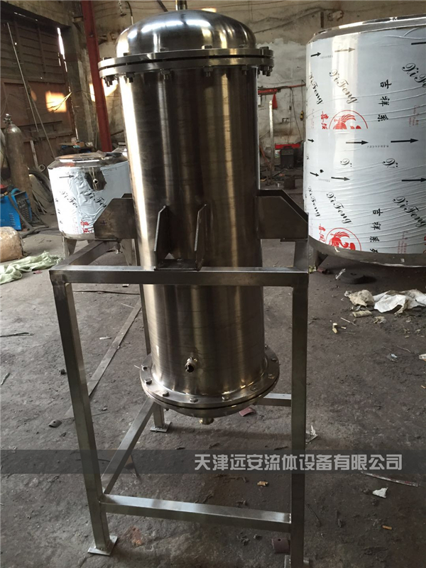 不锈钢洁净管道技术