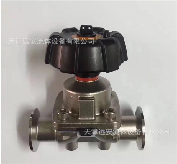 北京卫生级手动蝶阀注意事项