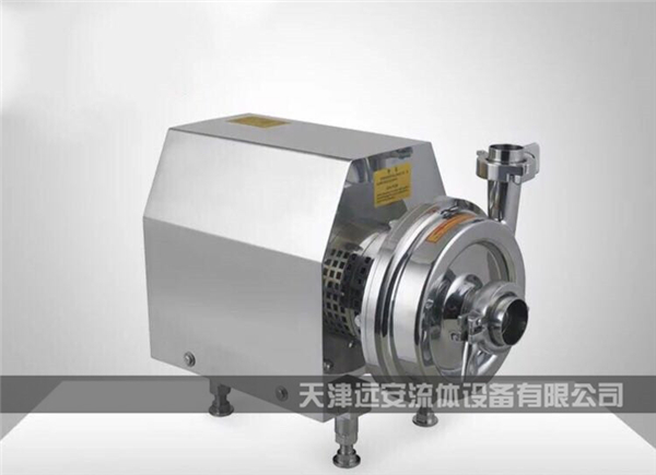 不锈钢洁净管道特征