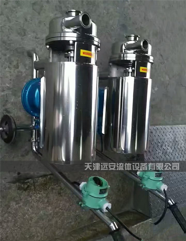 天津卫生级对夹蝶阀相关介绍