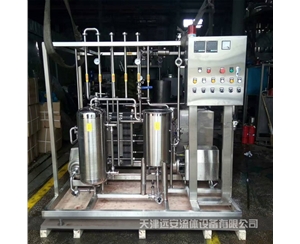 管式换热器