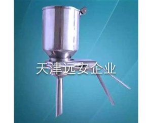 杯式过滤器